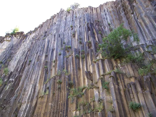 Basalt Rocks