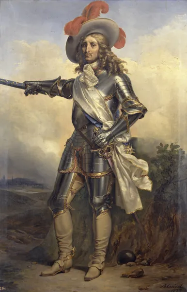Guy Aldonce de Durfort, 1st Duke of Quintin