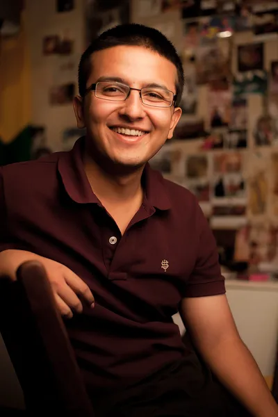 Himanshu Khagta