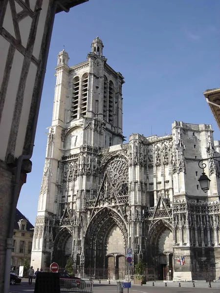 Diocese of Troyes