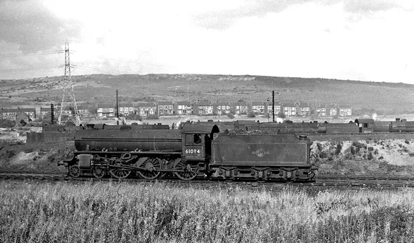 Canklow engine shed