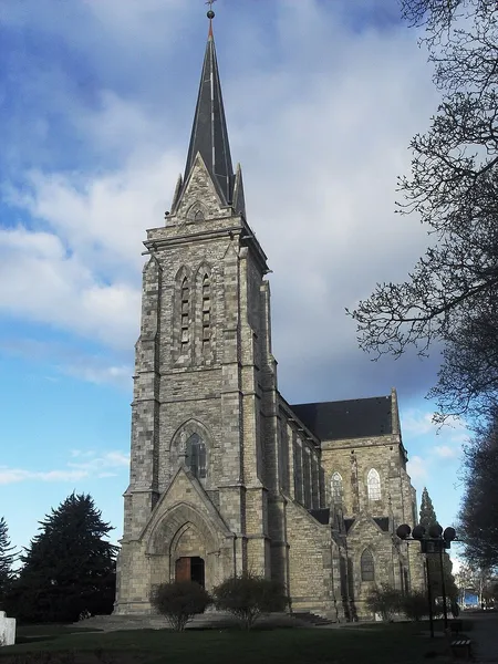 Cathedral of Our Lady of Nahuel Huapi