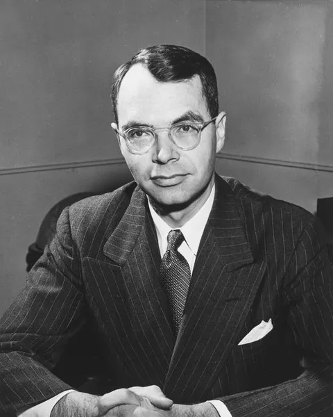 Carroll L. Wilson