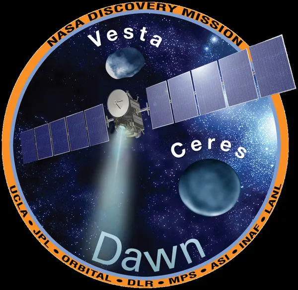 Dawn (spacecraft)
