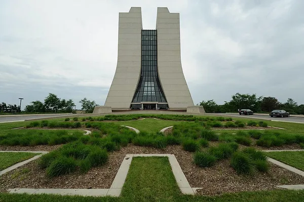 Fermi National Accelerator Laboratory