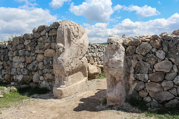 Hittite art