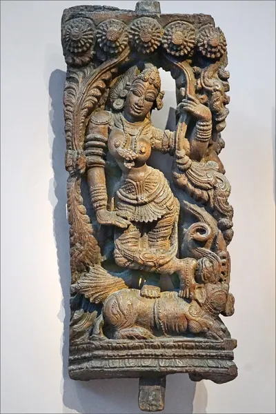 Ganga (goddess)