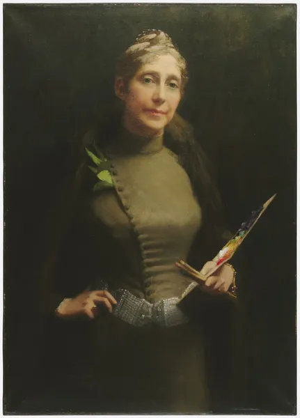 Helen Bigelow Merriman