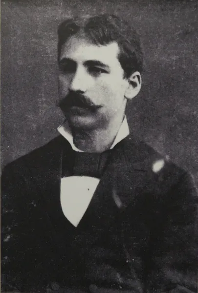 Christos Tsountas