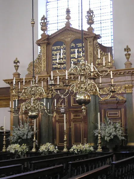 British Jews