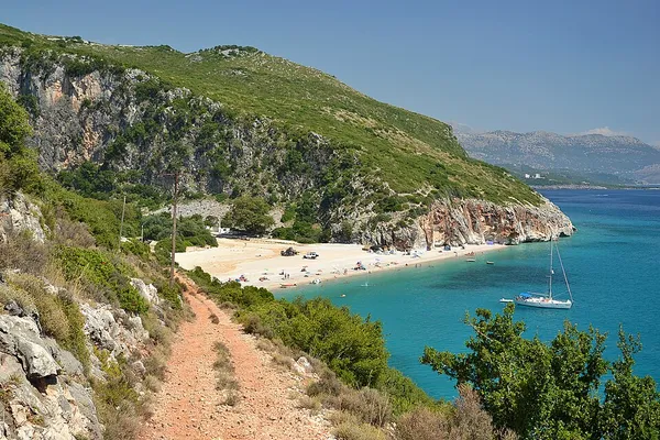 Biodiversity of Albania