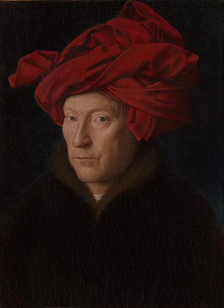 Chaperon (headgear)