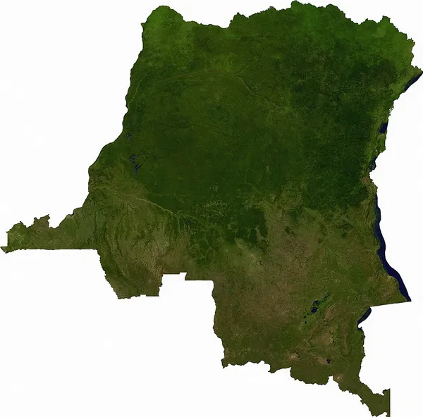 2017 Democratic Republic of the Congo Ebola outbreak