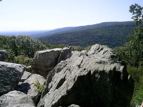 Catoctin Formation