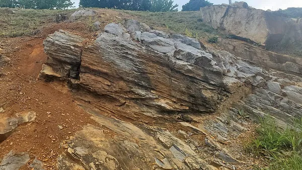 Elbrook Formation