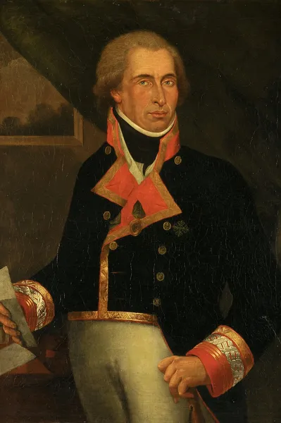 Dionisio Alcalá Galiano