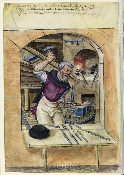 Bladesmith