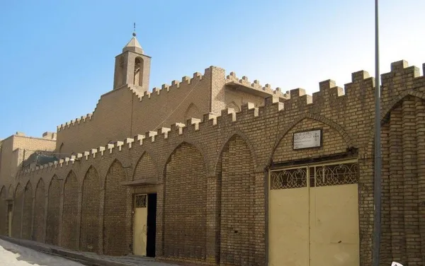 Cathedral of Our Lady of Sorrows