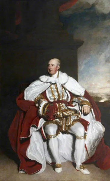 John Rolle, 1st Baron Rolle