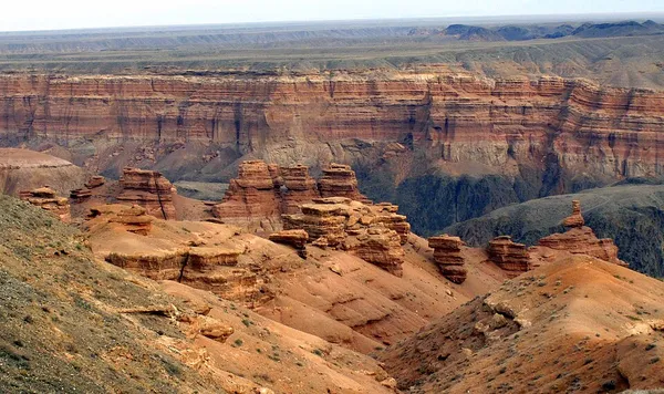 Charyn National Park