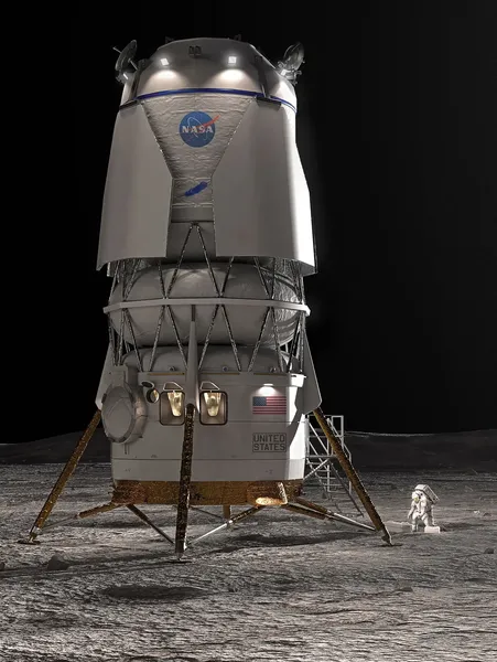 Blue Moon (spacecraft)