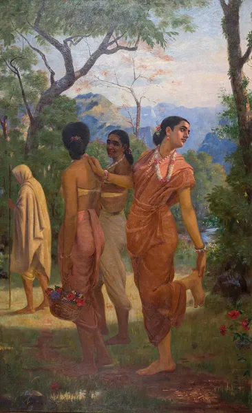 Antariya