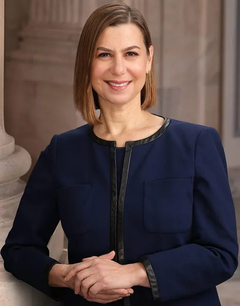 Elissa Slotkin