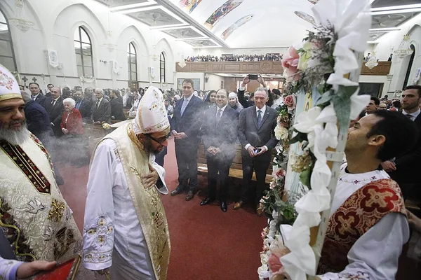 Alexandrian liturgical rites