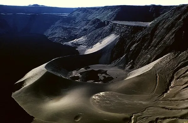 Cerro Azul (Ecuador volcano)