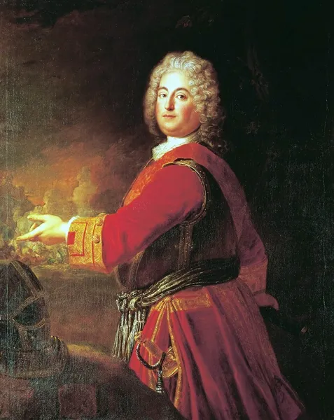 Brandenburg Concerto No. 5