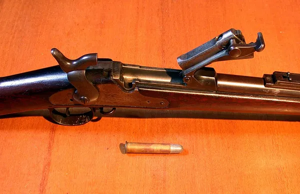 Breechloader