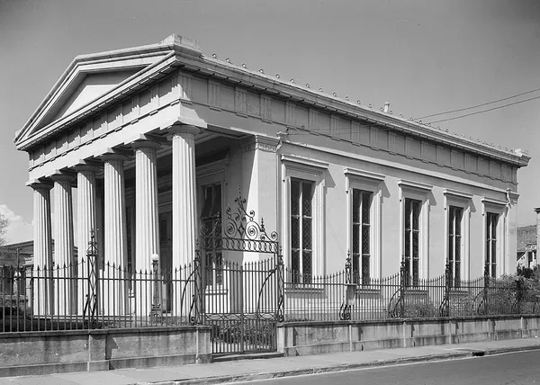 History of the Jews in the Southern United States