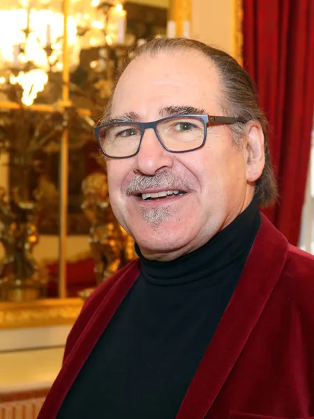 Jack Ogden (jewellery historian)