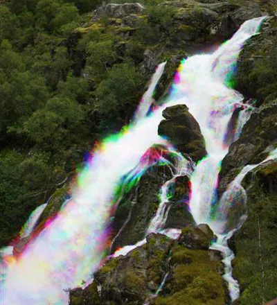 Harris shutter