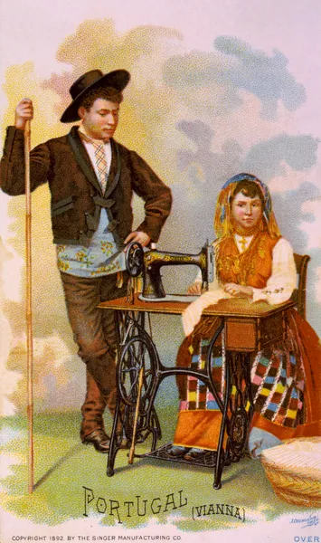 Culture of Portugal