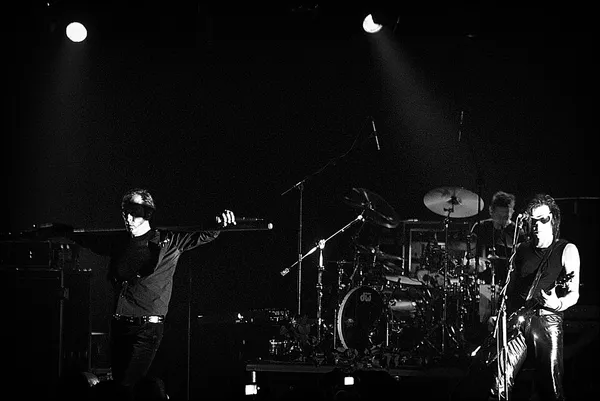 Bauhaus (band)