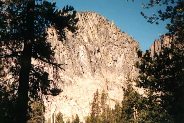 Gearhart Mountain