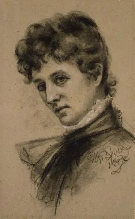 Kate Sperrey