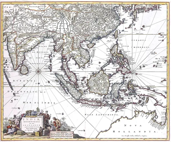 Archaeology of Indonesia