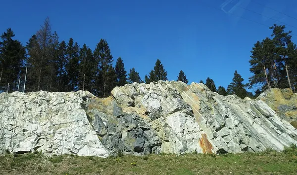 Eoarchean geology