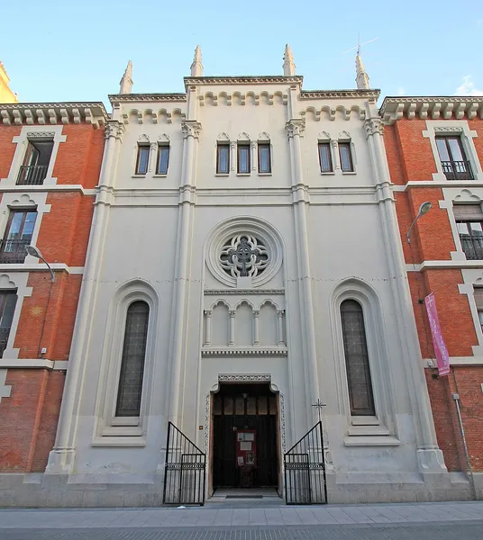 Anglican Cathedral of the Redeemer