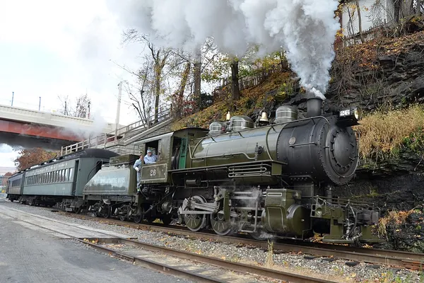 Baldwin Locomotive Works 26