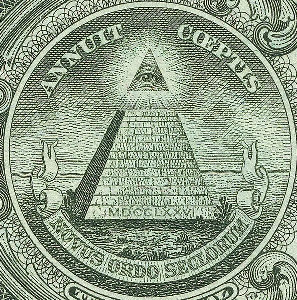 Conspiracy theory