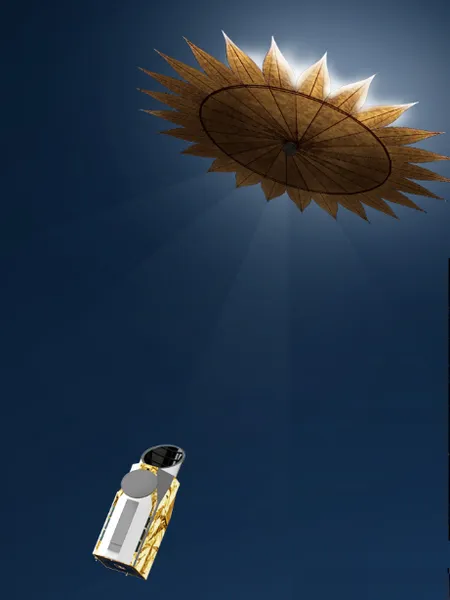 Habitable Exoplanets Observatory