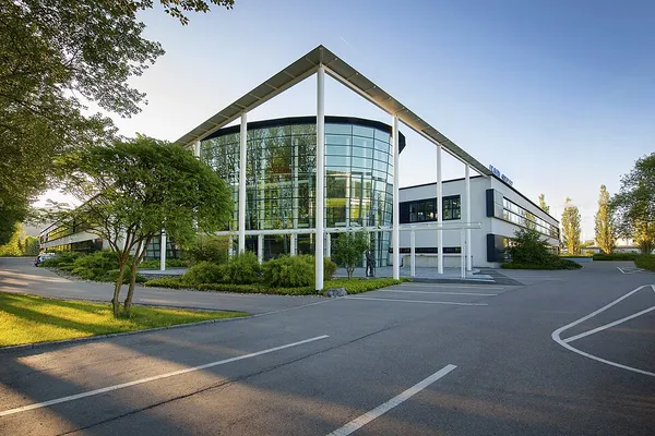 Karl Storz Endoskope