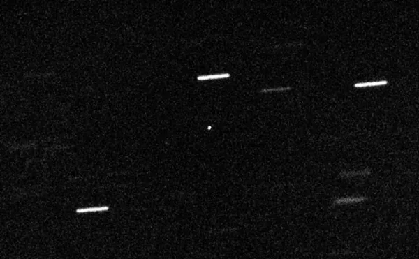 1I/ʻOumuamua