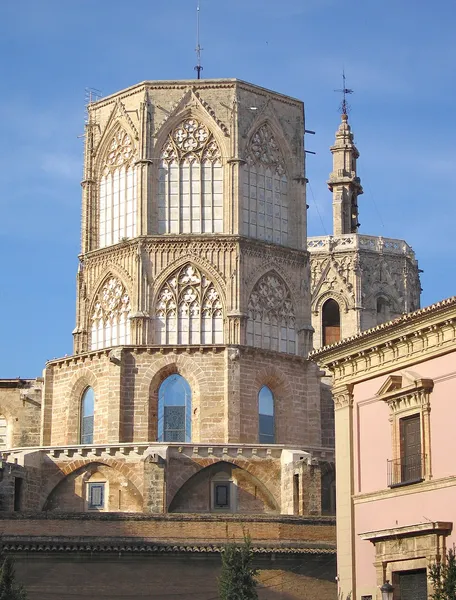 Archdiocese of Valencia in Spain