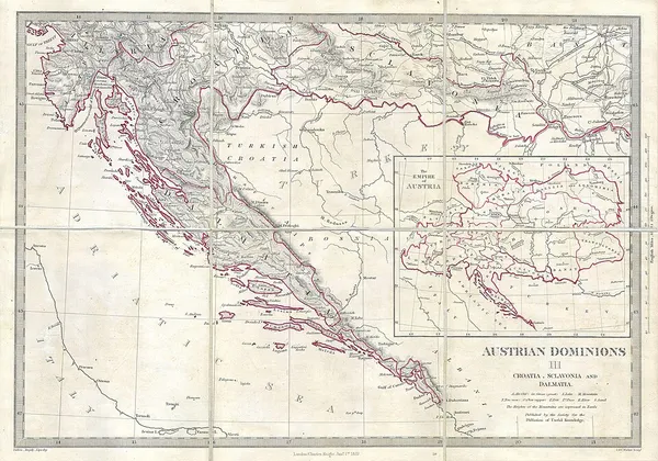 History of Croatia