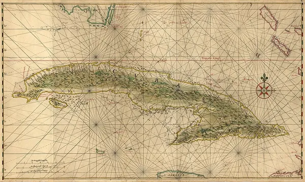History of Cuba