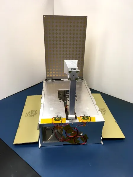 Earth Escape Explorer